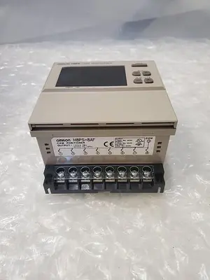 OMRON H8PS-8AF CAM POSITIONER