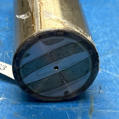 NEW NIKKISO 2S2AZ-1.5V-58D1ESP