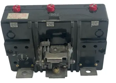 NEW WESTINGHOUSE HKA3200T CIRCUIT BREAKER TRIP UNIT