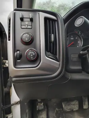 Used 2015 GMC SIERRA 1500 XLT PICKUP Pickup Trucks Michigan US | Proxy Equipment #1388701