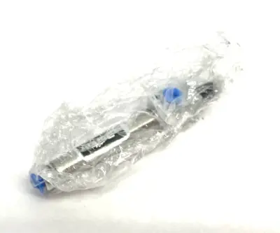 New | in-Stock Parker Double Acting Single Rod Pneumatic Cylinder Stain. Steel Pneumatic Cylinders Michigan US | Maverick Industrial Sales #1390817
