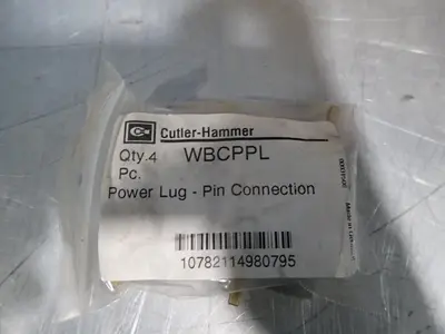 NEW CUTLERHAMMER WBCPPL