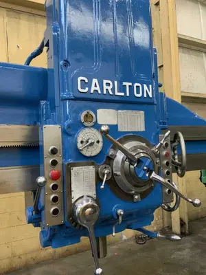 USED 1961 CARLTON 3A