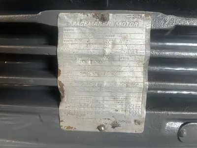 USED LOUIS ALLIS ,410838001