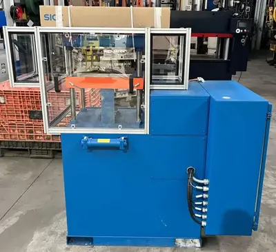 NEW 2020 WABASH WABASH G15-15-X PRESS