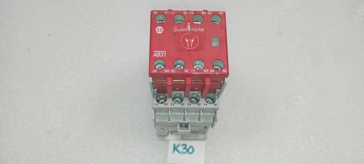 Used Allen-Bradley allen bradley 700S-CF620EJBC PLC Processors Arizona US | ASSET CONVERSION SPECIALISTS, INC. #310882