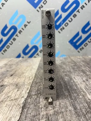 RELIANCE 0-51851-5 Electrical/PLC/Automation | ESS Industrial Equipment Sales (2)