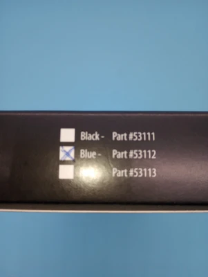 NEW Westone 53112