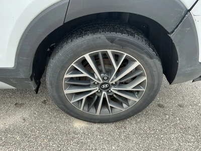 Used 2021 HYUNDAI TUSCON SUVs Michigan US | Miedema Asset Management Group #1419477