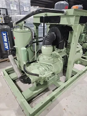 USED SULLAIR LS200S - 150