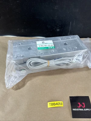 NEW CKD LCR-25-100-T2H-D