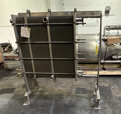 USED THERMALINE T20CH