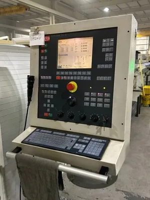 2004 TRAUB TNL 26 Swiss Type Automatic Screw Machines | Midstate Machinery (2)