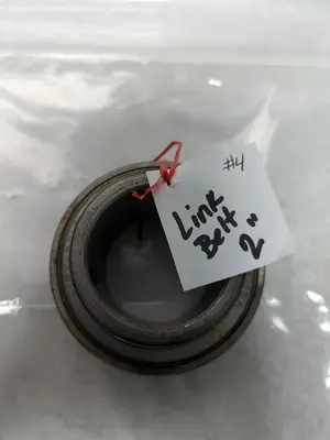 USED LINK-BELT 2 INCH