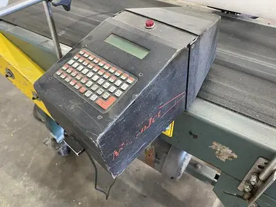3.5' Coding Conveyor