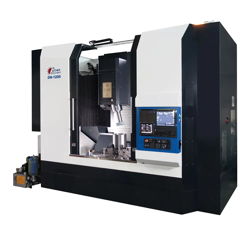 Innova Machine Tool