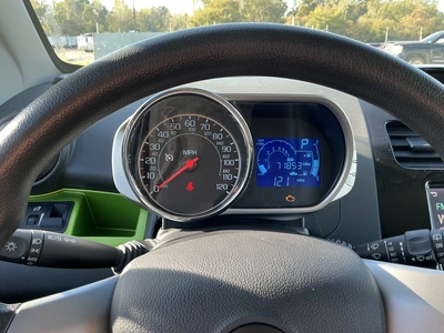 Used 2014 CHEVROLET SPARK Cars Michigan US | Miedema Asset Management Group #1474479