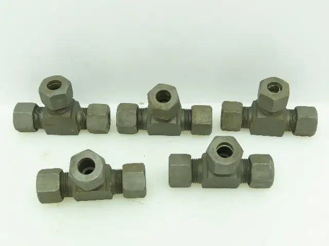 New | in-Stock VOSS _UNKNOWN_ Miscellaneous MRO | Arrow Industrial #660331