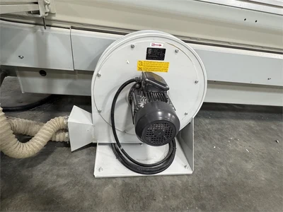 Used 2018 BIESSE WINNER W4 Return Conveyors California US | MachineryMax #1464021