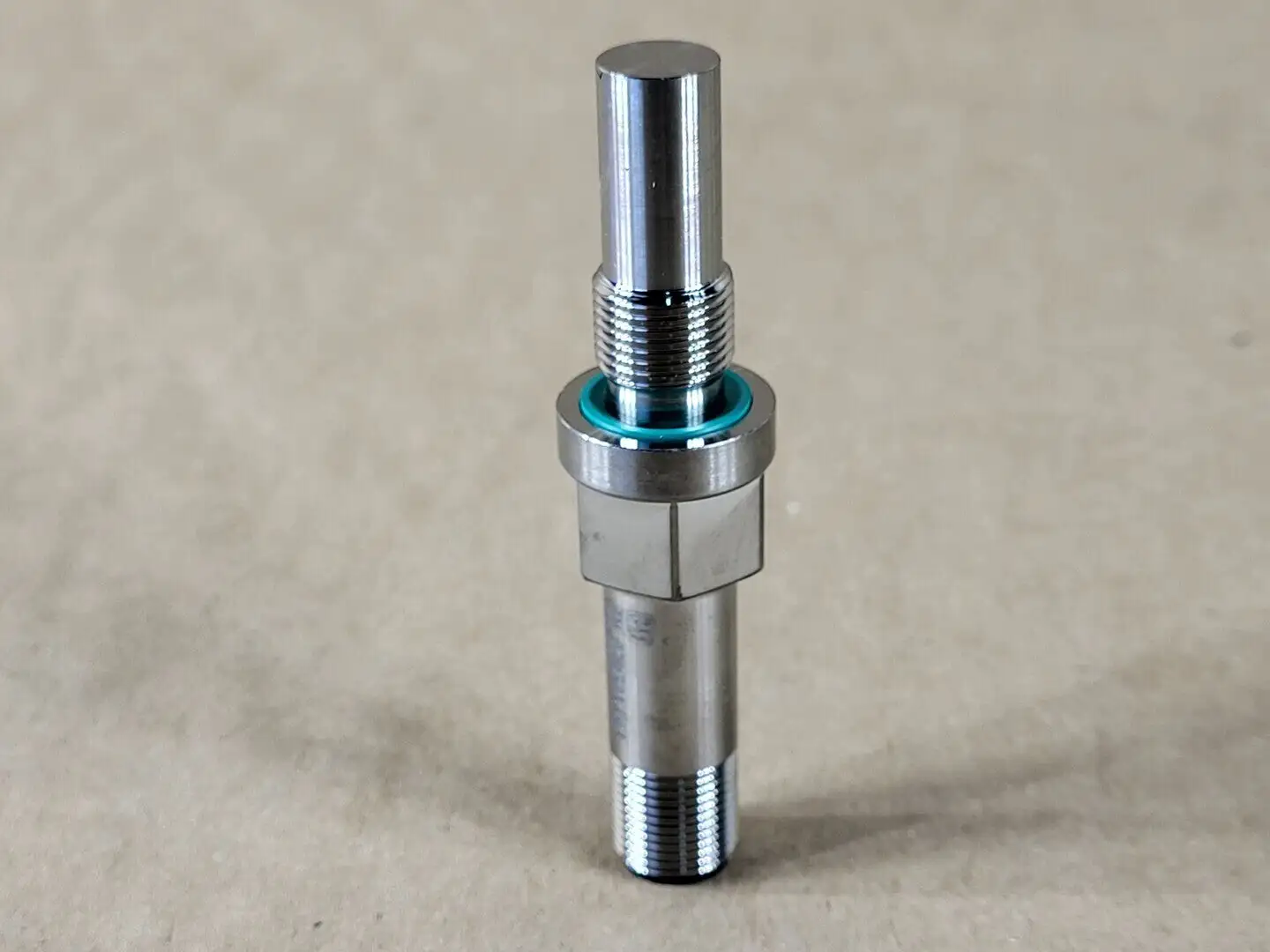 NEW PUTZMEISTER 270321001