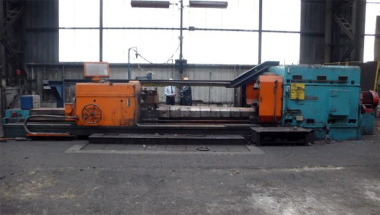 Used 1961 HERKULES _UNKNOWN_ CNC Lathes | Harris Machine Tools, Inc. #406759