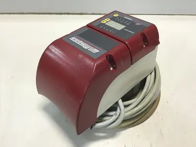 USED WITTMANN W0973766