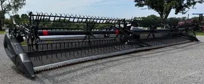 Used 2025 GTS FLEXER XS40 Windrowers/Swathers Indiana US | Proxy Equipment #1426109