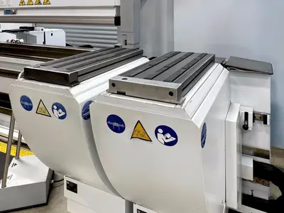 Used 2018 TRUMPF TRUBEND 5170 Press Brakes Illinois US | Machine Factory Outlet #1264174