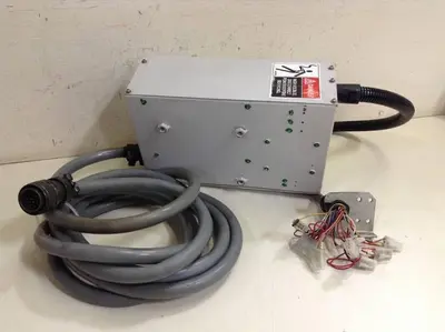 USED STAR CONTROL827