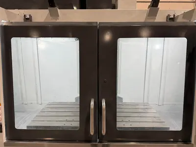2023 HAAS VF-6 Vertical Machining Centers | Toolquip, Inc. (3)