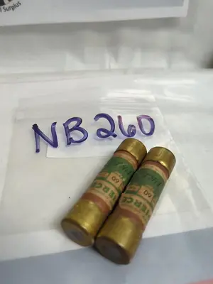 Used SHAWMUT NB260 Miscellaneous Equipment (Electrical & Power) | Surplus Asset Holdings #1193200