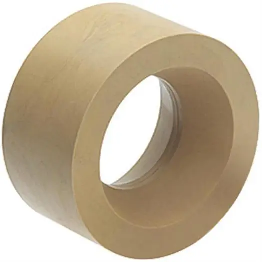 Rubber Power Feeder Tires 4-3/4"