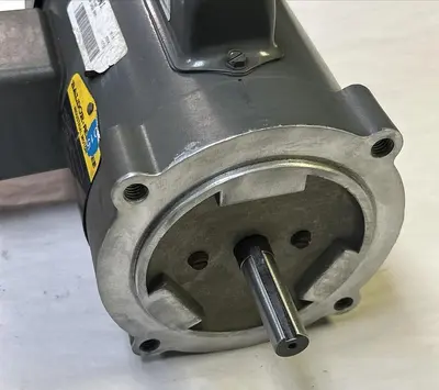 Used BALDOR KL3405 Industrial Controls Ohio US | Surplus Asset Holdings #1242439