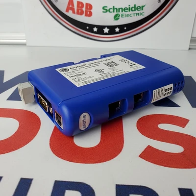 Used Anybus Communicator AB7318-B PLC Processors California US | American Industrial Supply Co. #1466194
