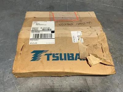 Used TSUBAKI 80A38 Miscellaneous MRO Ohio US | HGR 24 #1305102
