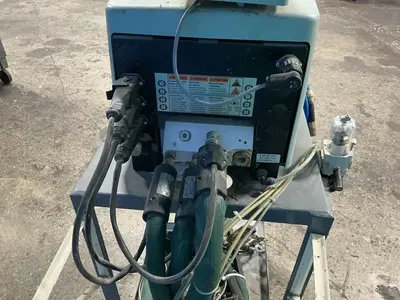 Used 2006 ROBATECH KPC12 Miscellaneous Packaging Equipment Ohio US | HGR 24 #1324909
