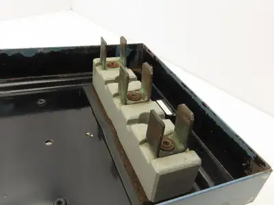 Used BULLDOG _UNKNOWN_ Relays & Switches Indiana US | Arrow Industrial #1440406