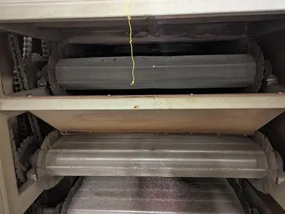 Belt Dryer