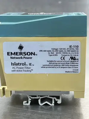Used Control Techniques _UNKNOWN_ Servo Drives South Carolina US | Palmetto Automation #1517632
