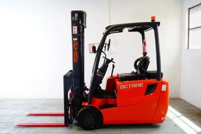 USED 2023 OCTANE FB20S