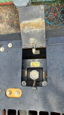 Used 2011 Caterpillar 336DL Excavators Maryland US | Zadoon Equipment #1480781