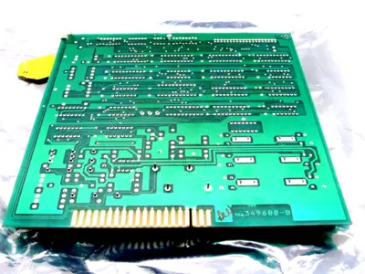 NEW UNBRANDED 349680-B CIRCUIT BOARD 349675-D 349680B