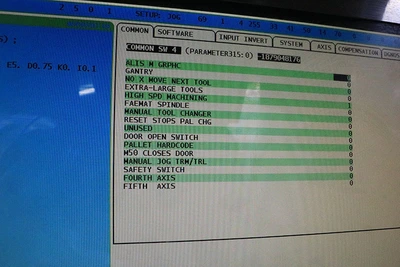 2009 HAAS VF-2SS Vertical Machining Centers | Toolquip, Inc. (14)