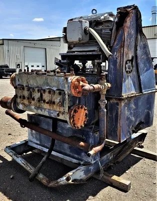 USED UNION QX-300