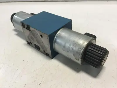 USED BOSCH 0 810 001 731