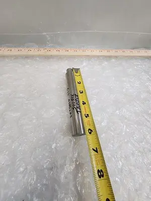LEYBOLD CCS SOURCE TAMPER