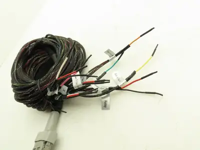 Speedshield Forklift FleetOnline Wireless Asset Tracking system Kit