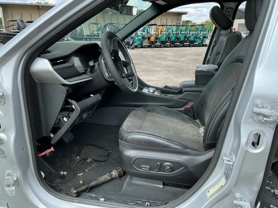 Used 2025 JEEP GRAND CHEROKEE L SUVs Michigan US | Miedema Asset Management Group #1321297
