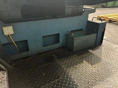 USED 2003 TOS VARNSDORF WHN 13 CNC
