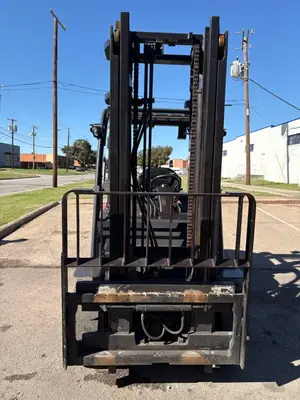Used 2018 TOYOTA 8FD40U Misc Forklifts Texas US | 4K Lift Co #1503047